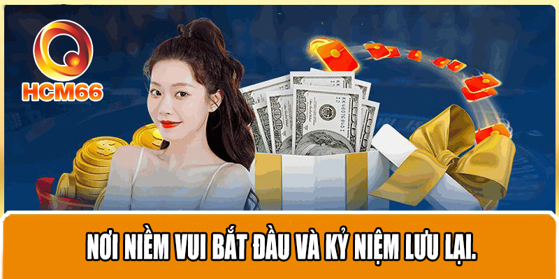 Khuyến Mãi ngày 7 - Cơ Hội Nhận Thưởng Khi Tham Gia Cá Cược 2 Nơi niềm vui bắt đầu và kỷ niệm lưu lại.